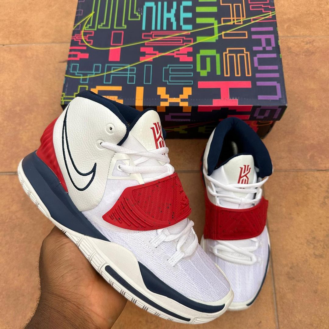 kyrie usa shoes