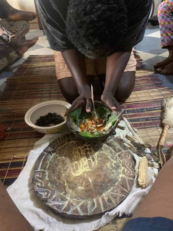AWOYEMI IFAGBEMI