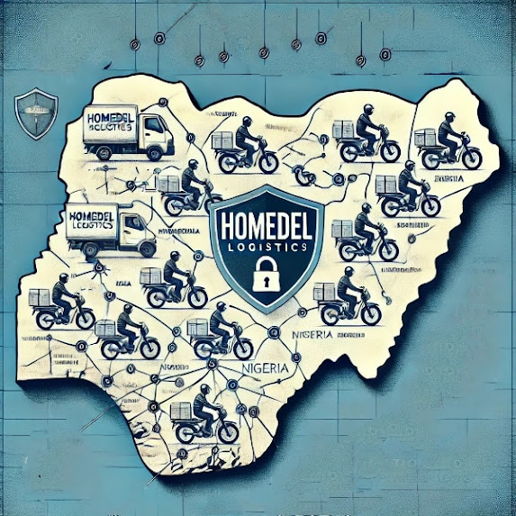 HomeDel Logistics